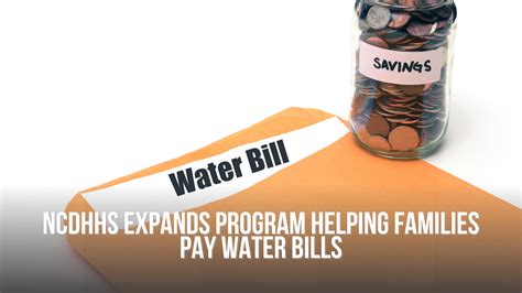 pay my water bill hickory nc|NCDHHS Expands Program Helping Families Pay Water Bills.